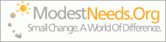 Visit Modest Needs