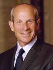 Jonathan Tisch, Chairman and CEO, Loews Hotels