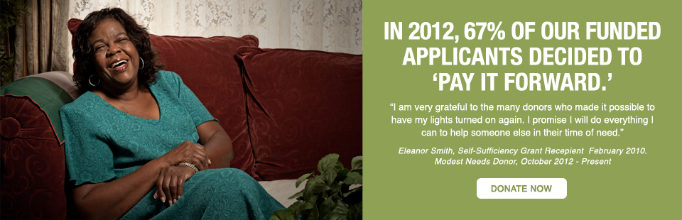 Home - Modest Needs®
