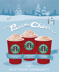 Pass the Cheer